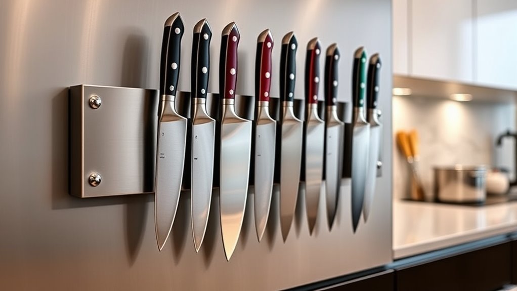 magnetic strength durability size