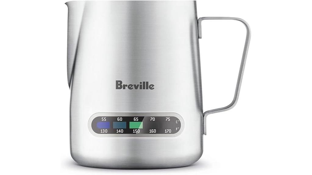 milk jug for espresso