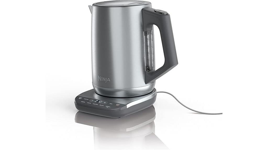 ninja kt200 7 cup kettle