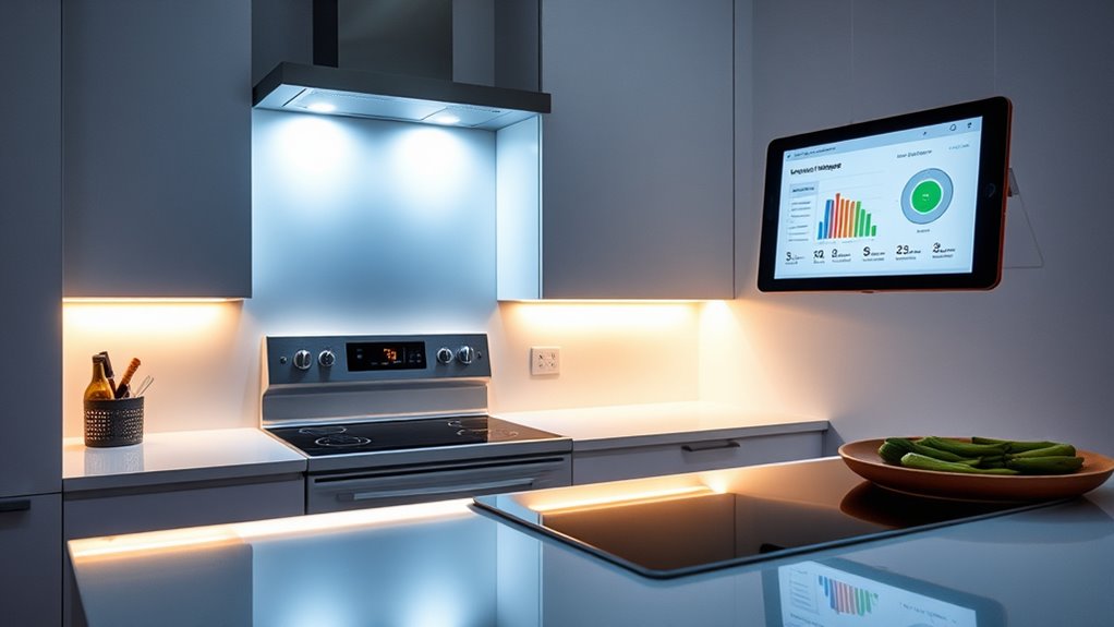 optimize energy demand efficiency