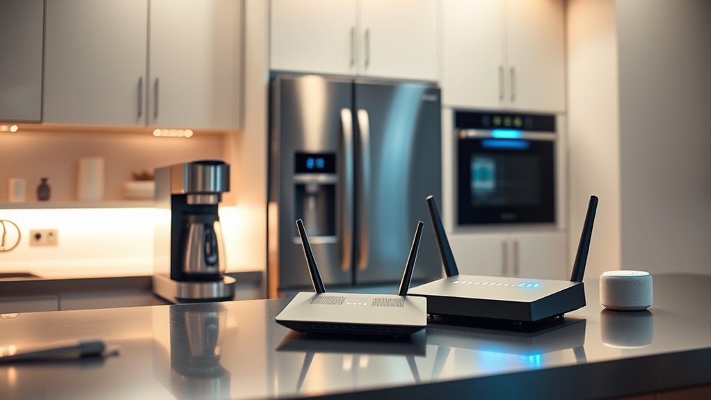 optimize smart device management