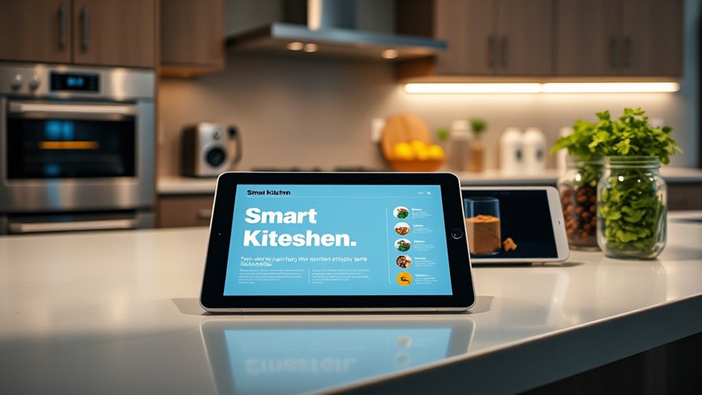 optimizing kitchen sensor insights
