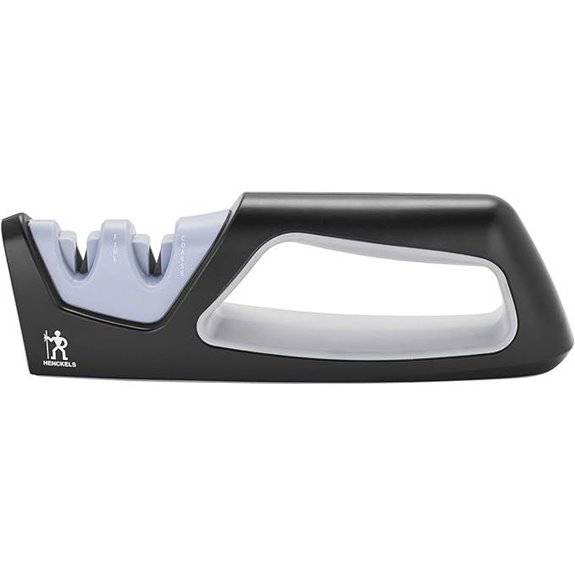 HENCKELS Handheld Knife Sharpener