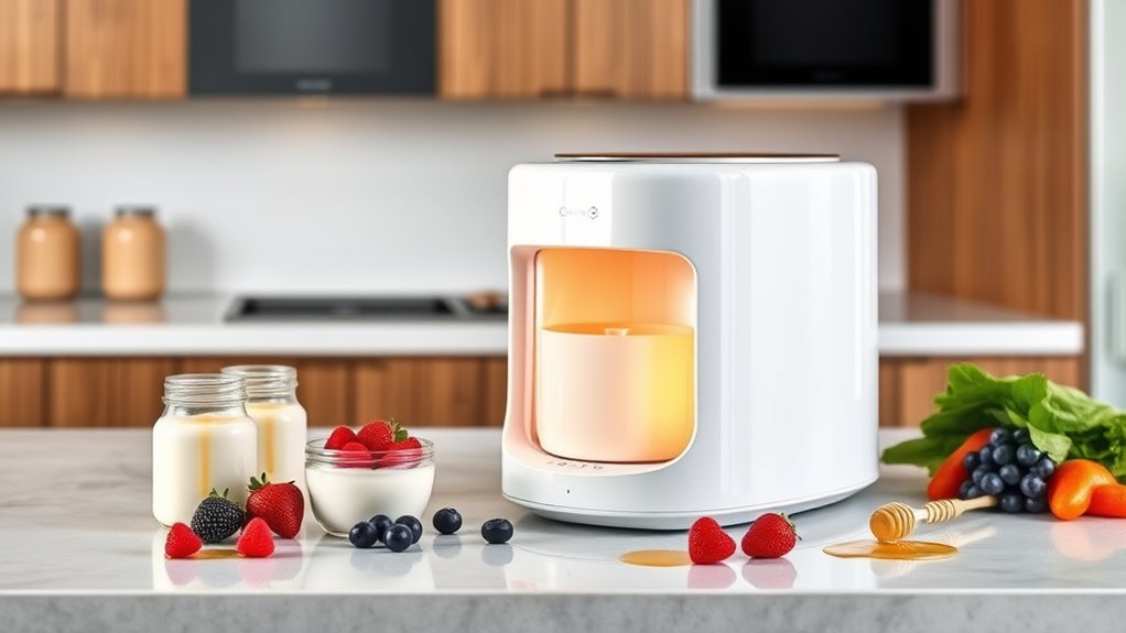 precise control and safety