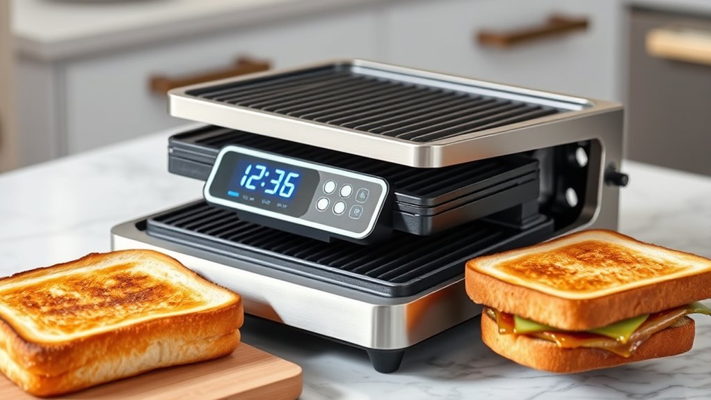 precise versatile safe operation