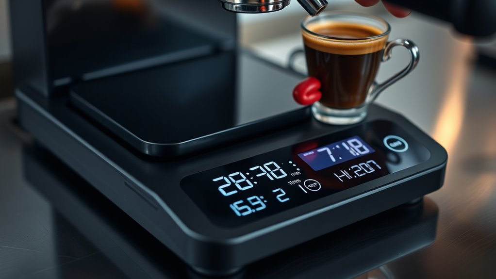 precision features compatibility quality