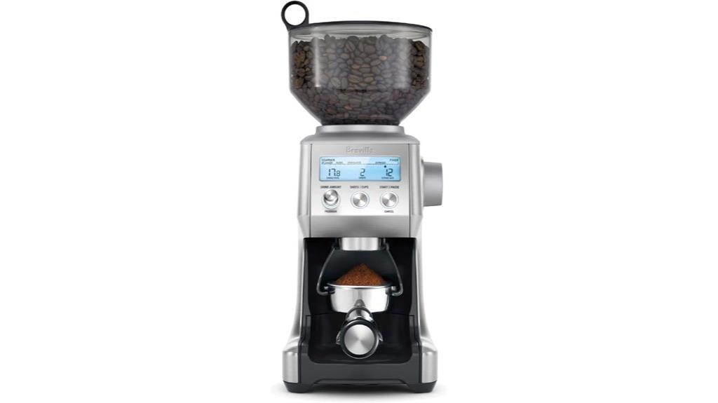 premium electric coffee grinder