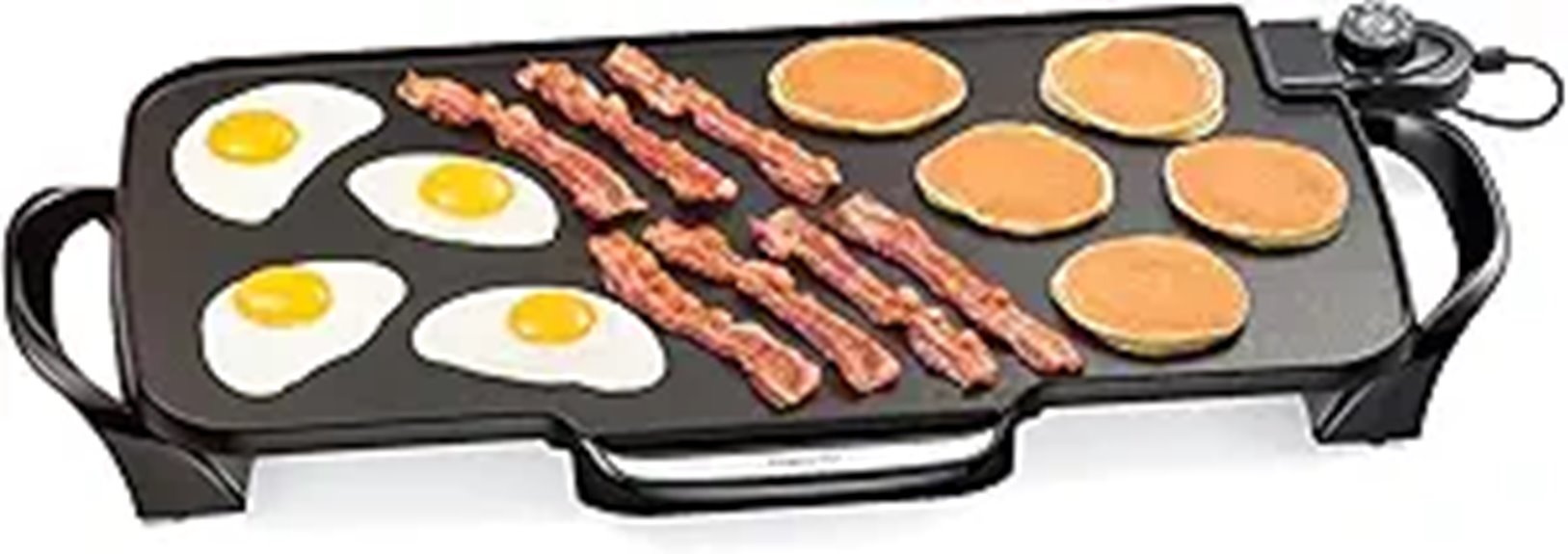 presto 22 inch griddle