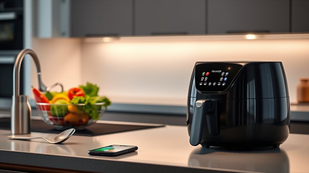 privacy risks from smart appliances