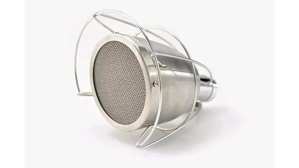 professional grade culinary torch