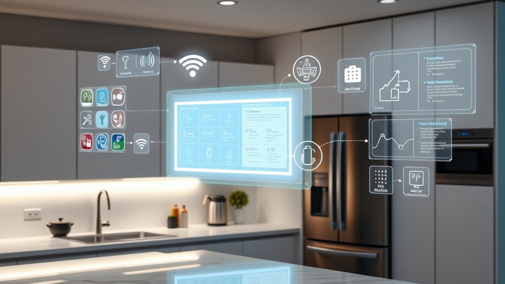 real time device monitoring