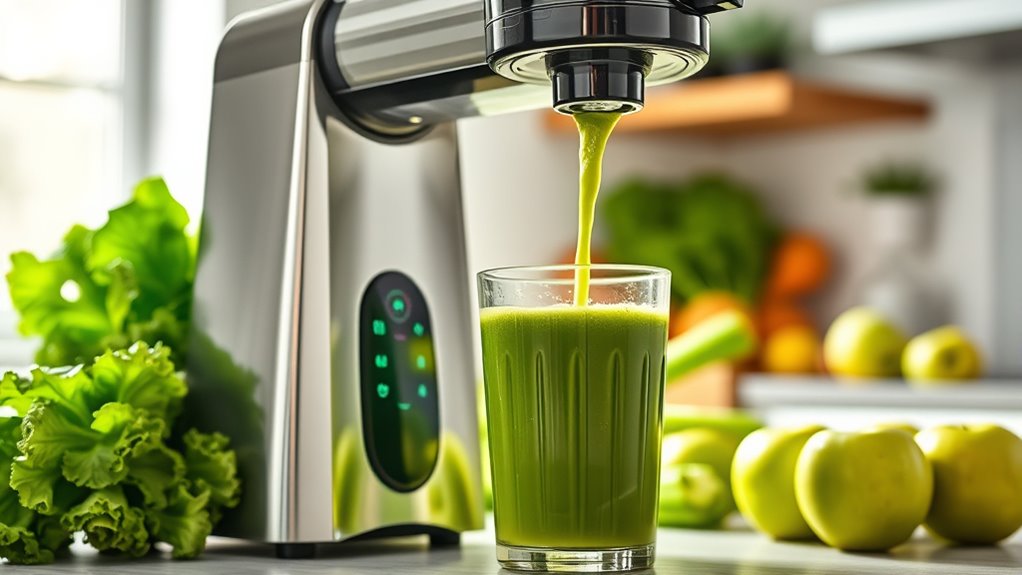 regular self cleaning maintenance