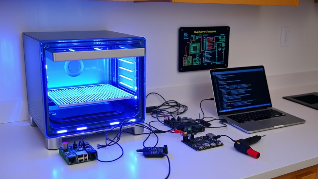 reliable device communication protocols