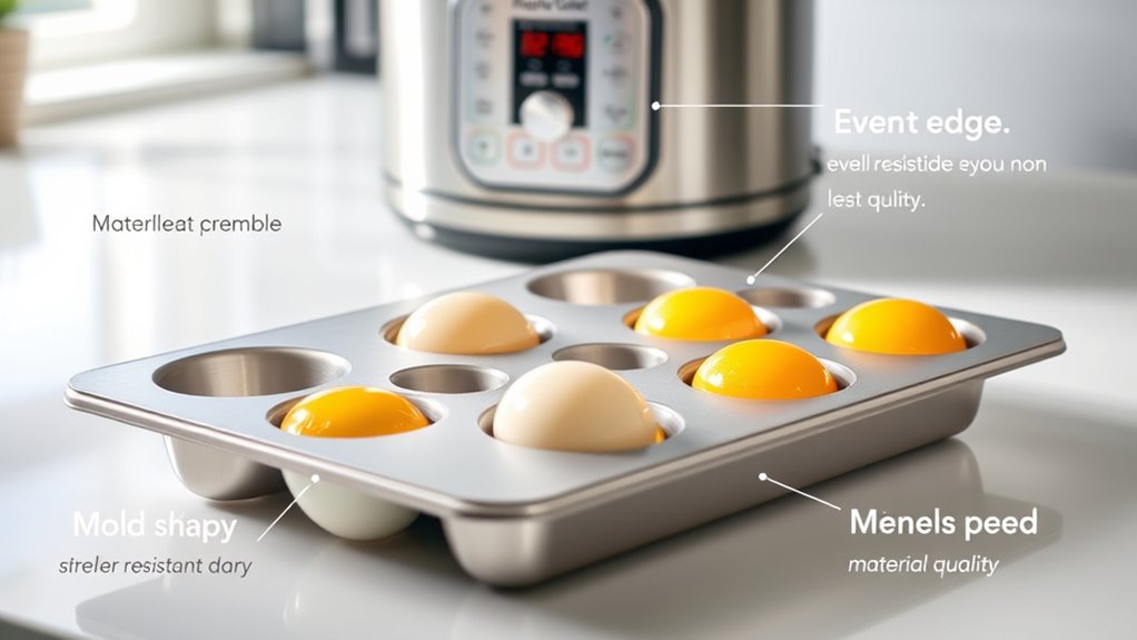 safety compatibility size durability