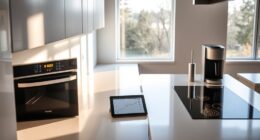 save money with smart appliances