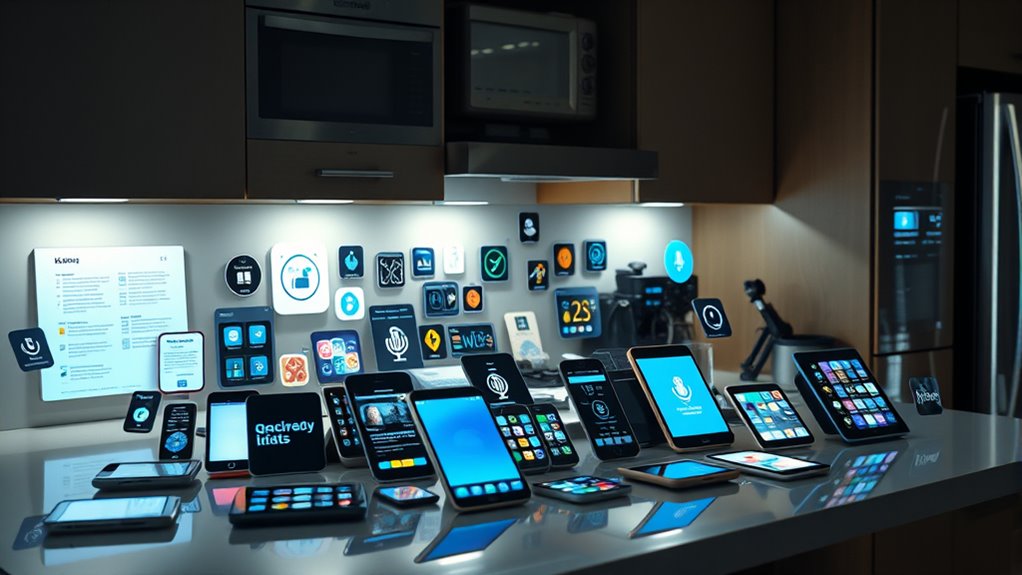 simplify smart device management