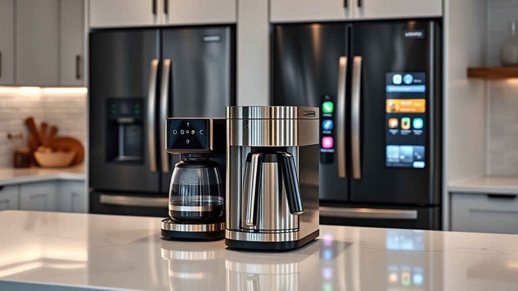 smart appliance compatibility guides