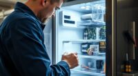 smart appliance repair specialists