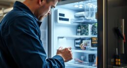 smart appliance repair specialists