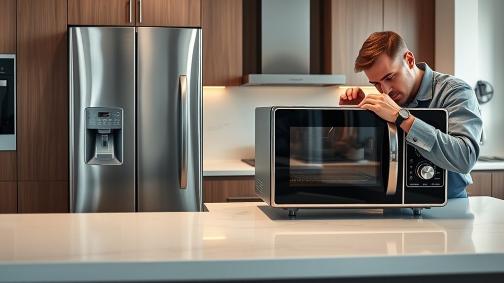smart appliances cost repair longevity