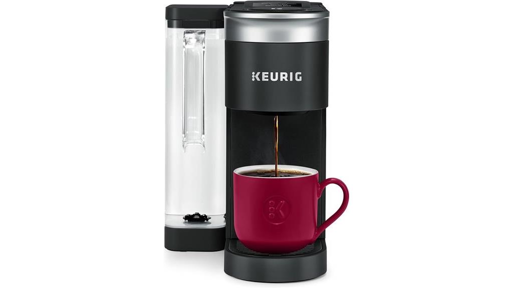 smart coffee brewing technology