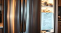 smart fridge benefits and drawbacks