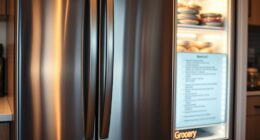 smart fridge benefits and drawbacks