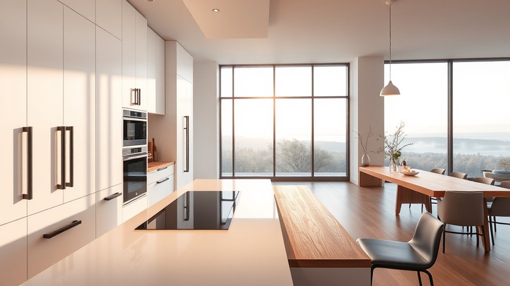 smart kitchen remodel planning