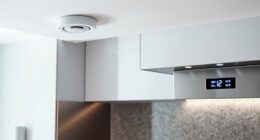 smart kitchen safety sensors