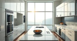 smart kitchen time savings