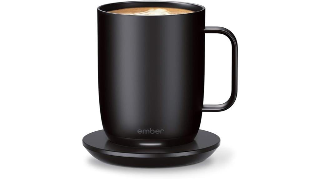 smart mug 14 oz