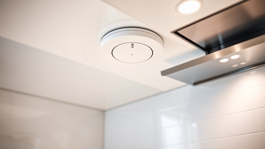 smart sensors reduce false alarms