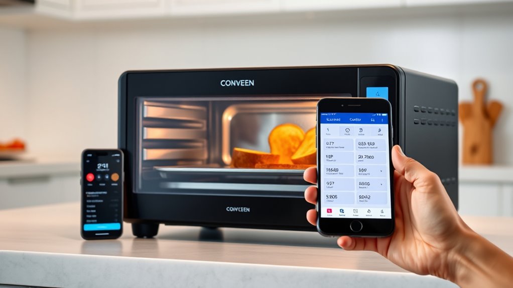 smart versatile kitchen appliance