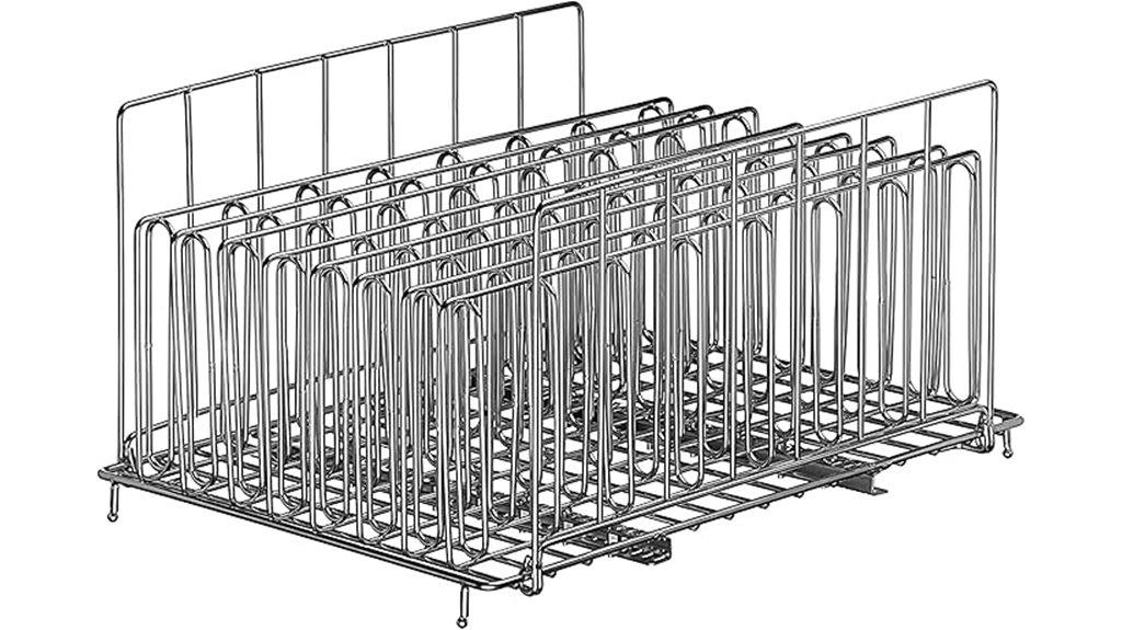 sous vide rack 26qt