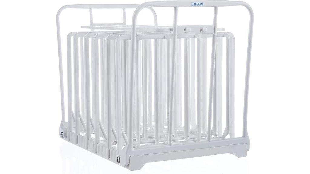 sous vide rack anti float