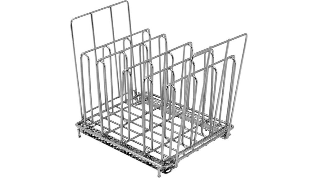 sous vide rack model l10