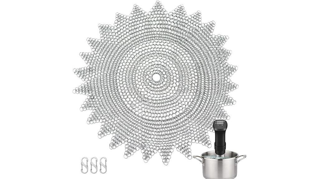 stainless steel sinker weights