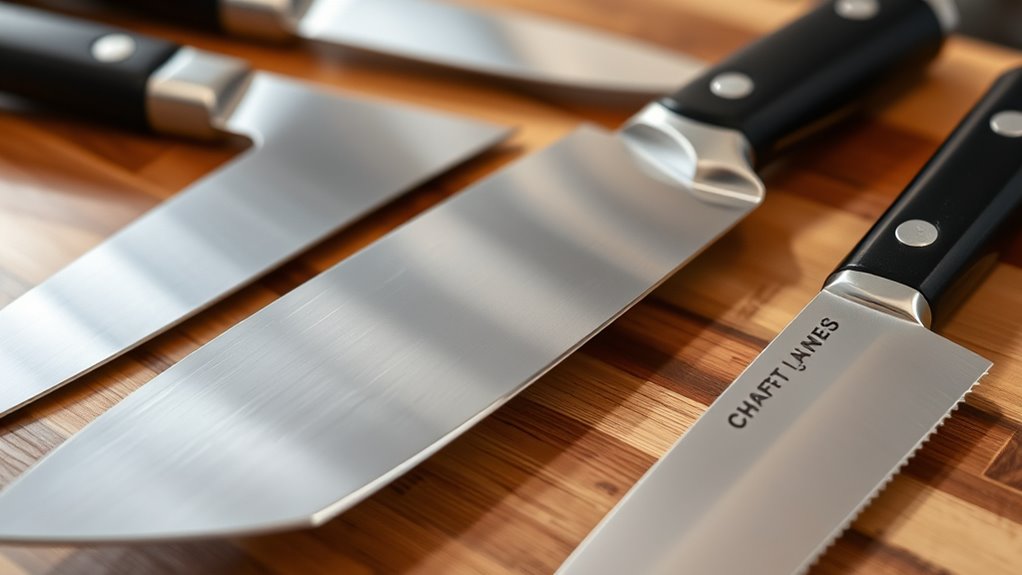 steel quality and durability