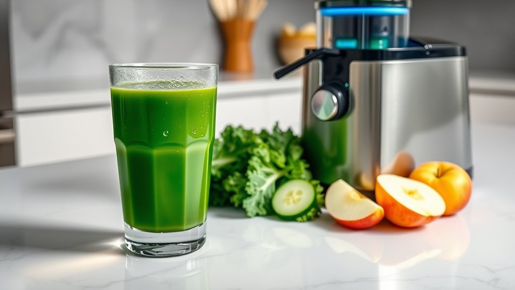 store juice airtight refrigerated