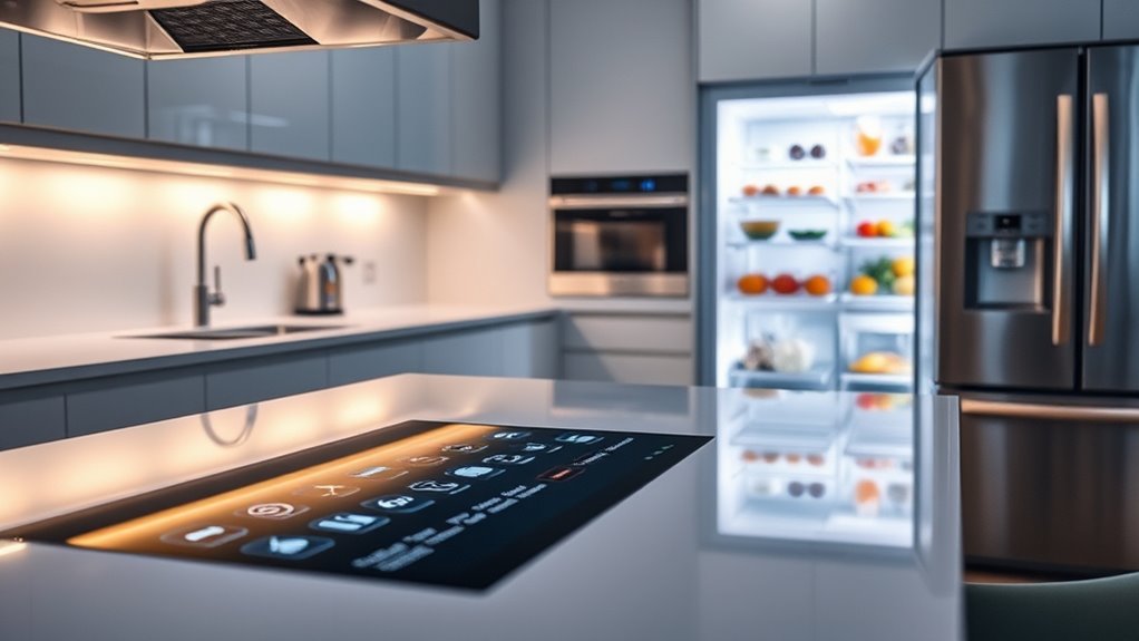 streamlined kitchen workflow management