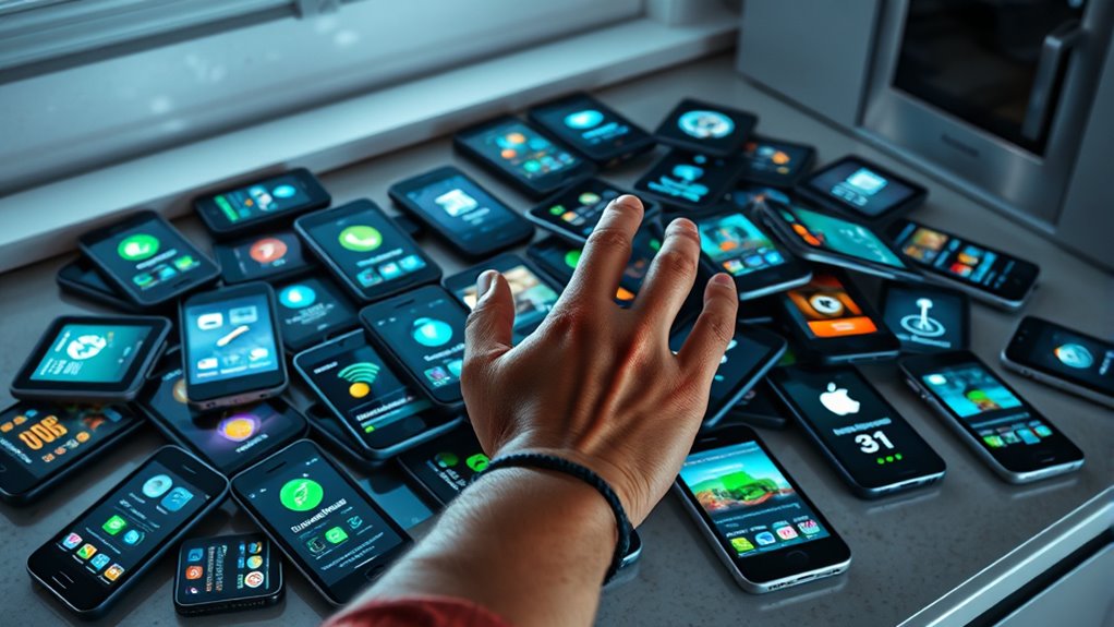 streamlining smart kitchen management