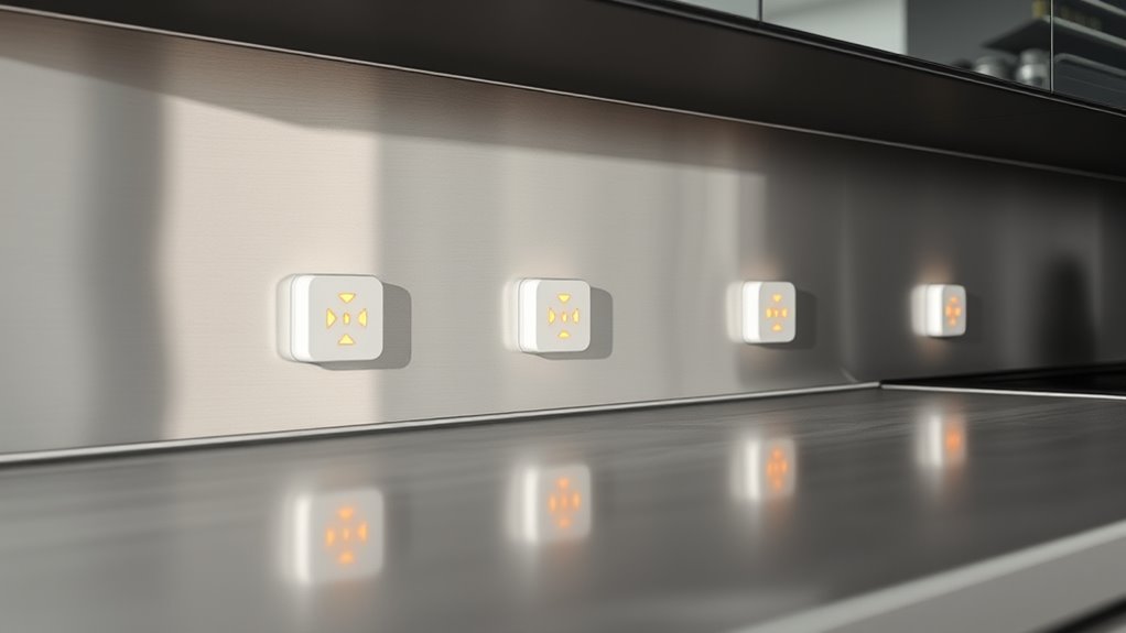 test clean update replace