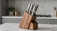 top 15 chef approved knife blocks
