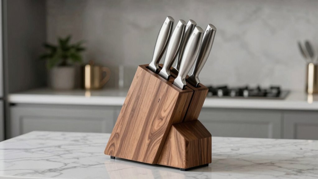 top 15 chef approved knife blocks