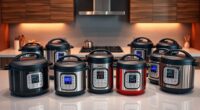 top 15 smart multicookers 2025
