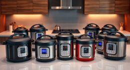 top 15 smart multicookers 2025