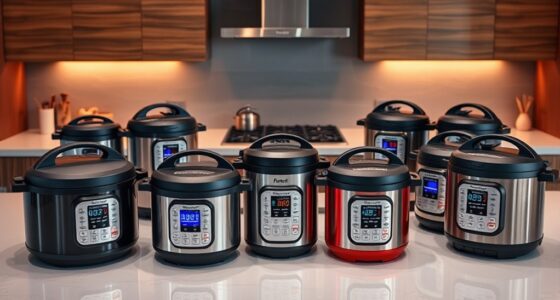 top 15 smart multicookers 2025