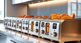 top 15 two slice digital toasters