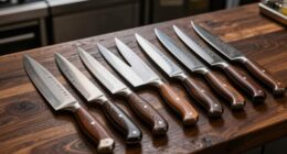 top 8 inch chef knives