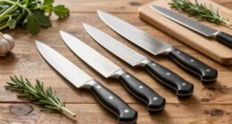 top affordable chef knives